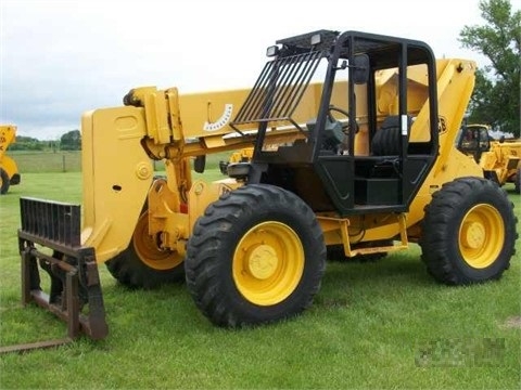  Jcb 506C en optimas condiciones Ref.: 1391114875652756 No. 2