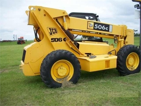  Jcb 506C en optimas condiciones Ref.: 1391114875652756 No. 4