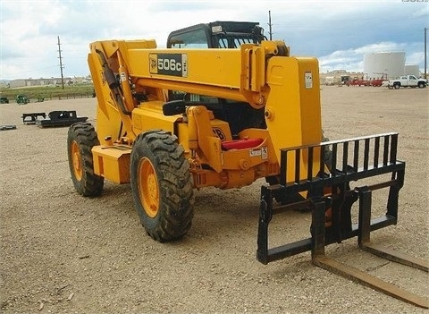  Jcb 506C de importacion a la venta Ref.: 1391116696020862 No. 2