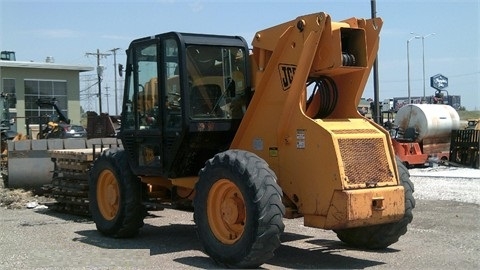  Jcb 506C usada Ref.: 1391118684000266 No. 2