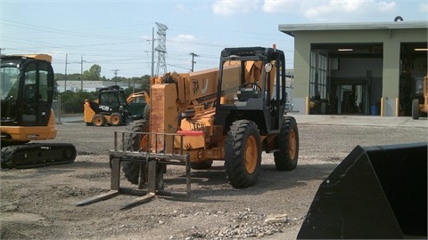  Jcb 506C usada en buen estado Ref.: 1391119114046017 No. 3