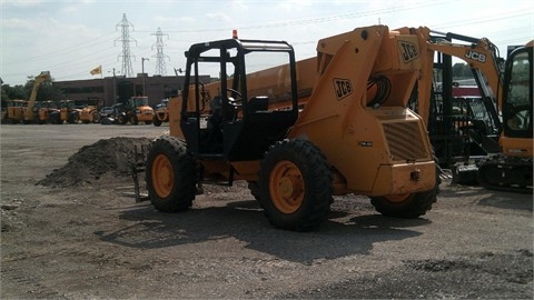  Jcb 506C usada en buen estado Ref.: 1391119114046017 No. 4