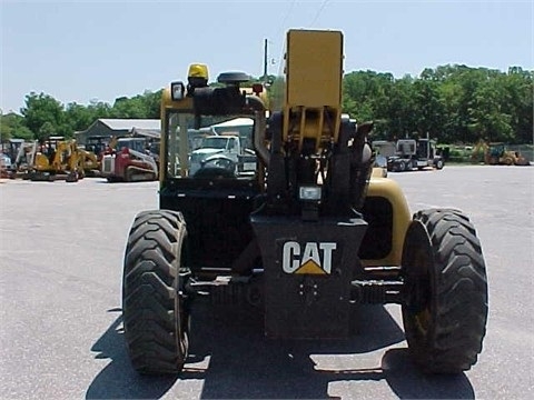  Caterpillar TL642 importada de segunda mano Ref.: 1391185234248680 No. 4