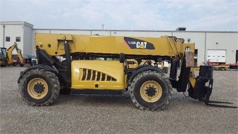 Caterpillar TL1055 importada en buenas condiciones Ref.: 1391185713966967 No. 3