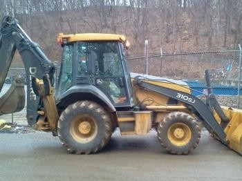  Deere 310SJ en buenas condiciones Ref.: 1391187202625843 No. 3