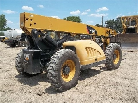  Caterpillar TL642 usada a la venta Ref.: 1391187704594068 No. 3