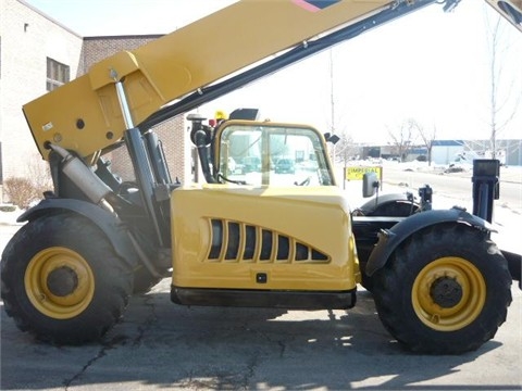  Caterpillar TL1255 de segunda mano a la venta Ref.: 1391189105015590 No. 4