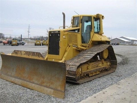  Caterpillar D6N importada a bajo costo Ref.: 1391194617893569 No. 2