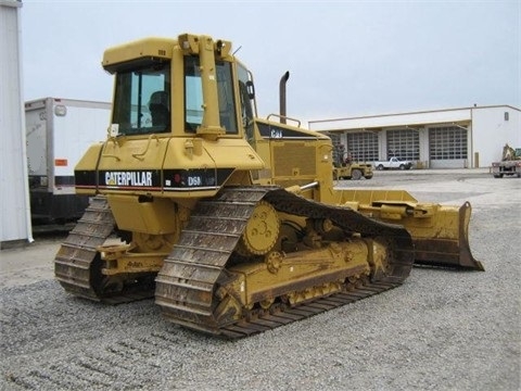  Caterpillar D6N importada a bajo costo Ref.: 1391194617893569 No. 3