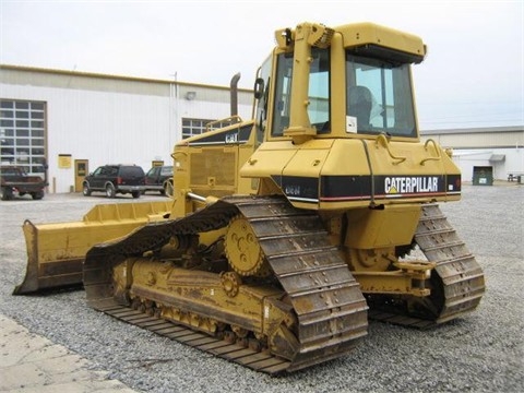  Caterpillar D6N importada a bajo costo Ref.: 1391194617893569 No. 4