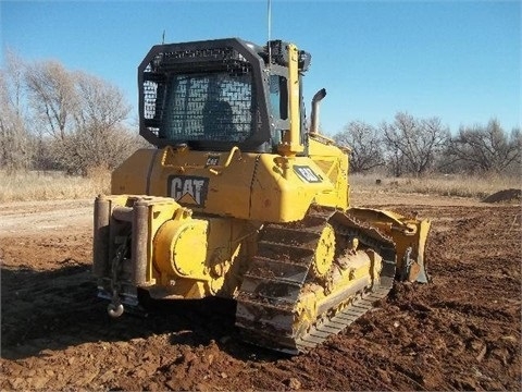  Caterpillar D6N en venta Ref.: 1391195163349013 No. 4