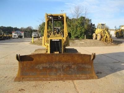  Caterpillar D5G de bajo costo Ref.: 1391195662671158 No. 3