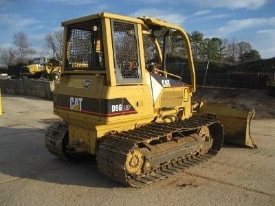  Caterpillar D5G de bajo costo Ref.: 1391195662671158 No. 4