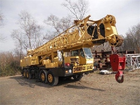 Gruas Grove TMM875 en optimas condiciones Ref.: 1391196165343983 No. 2