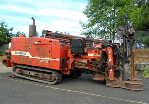 venta perforadora DITCH WITCH JT2720 seminueva Ref.: 1391196828466390 No. 3