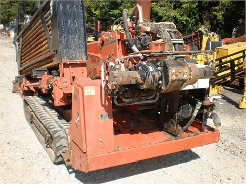  Ditch Witch JT2720 seminueva Ref.: 1391197561533471 No. 4