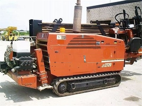  Ditch Witch JT2720 MACH 1 usada de importacion Ref.: 1391200475159170 No. 3