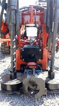 Drills Ditch Witch JT2720AT MACH 1