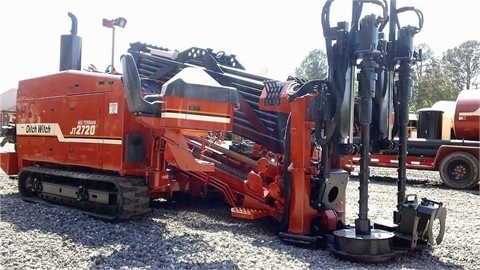  Ditch Witch JT2720AT MACH 1 de segunda mano en venta Ref.: 1391201400954579 No. 4