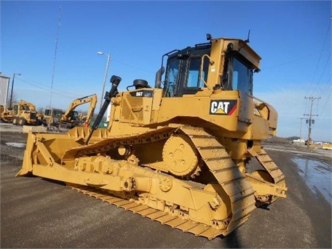  Caterpillar D6T seminueva en venta Ref.: 1391208087089825 No. 2