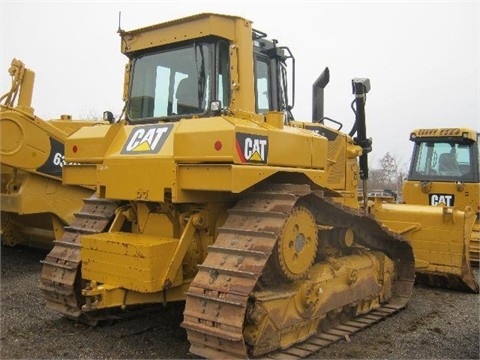  Caterpillar D6T en venta, usada Ref.: 1391208495979000 No. 4