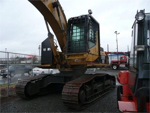 Hydraulic Excavator Caterpillar 330B