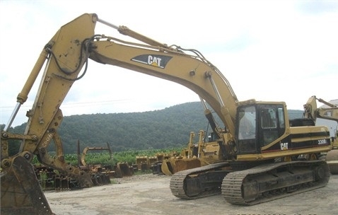  Caterpillar 330BL en optimas condiciones Ref.: 1391369892135301 No. 2