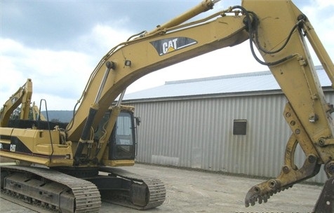  Caterpillar 330BL en optimas condiciones Ref.: 1391369892135301 No. 3