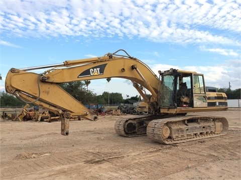 Hydraulic Excavator Caterpillar 330BL