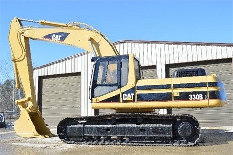  Caterpillar 330BL en venta Ref.: 1391375885721158 No. 2