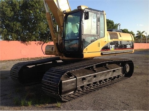  Caterpillar 330CL usada a buen precio Ref.: 1391446172788554 No. 2