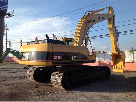  Caterpillar 330CL usada a buen precio Ref.: 1391446172788554 No. 4