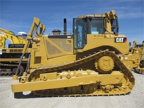  Caterpillar D8T usada a la venta Ref.: 1391460262838425 No. 3