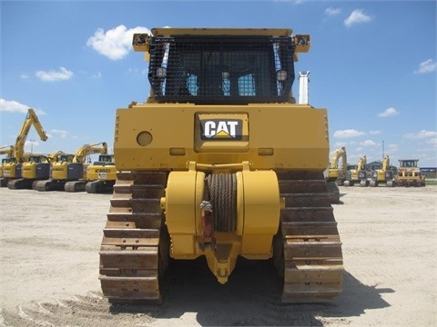 Dozers/tracks Caterpillar D8T