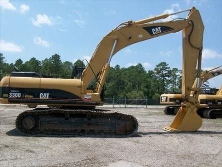  Caterpillar 330DL en buenas condiciones Ref.: 1391471271936349 No. 2