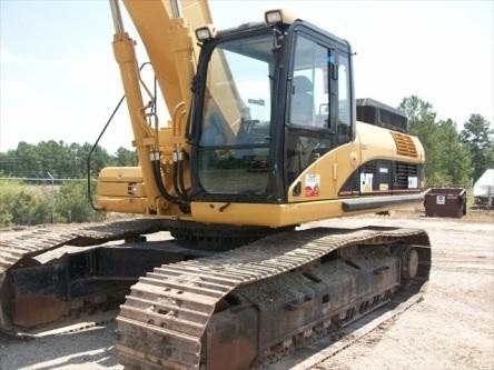  Caterpillar 330DL en buenas condiciones Ref.: 1391471271936349 No. 3