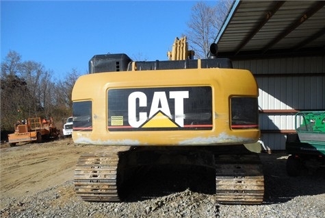 Hydraulic Excavator Caterpillar 330DL