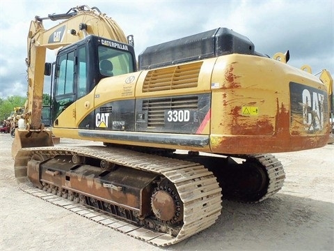  Caterpillar 330DL importada en buenas condiciones Ref.: 1391532405002180 No. 4