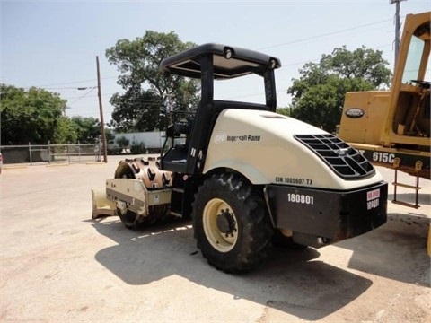  Ingersoll-rand SD77F seminueva en perfecto estado Ref.: 1391533240621858 No. 3