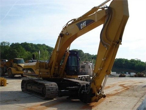  Caterpillar 330DL importada a bajo costo Ref.: 1391533417082455 No. 2