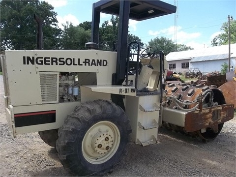  Ingersoll-rand SD70F en optimas condiciones Ref.: 1391535149012717 No. 2