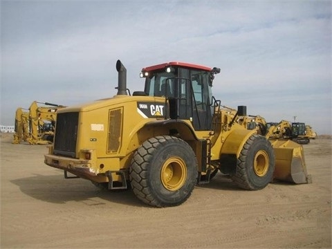  Caterpillar 966H de importacion a la venta Ref.: 1391535698624848 No. 3