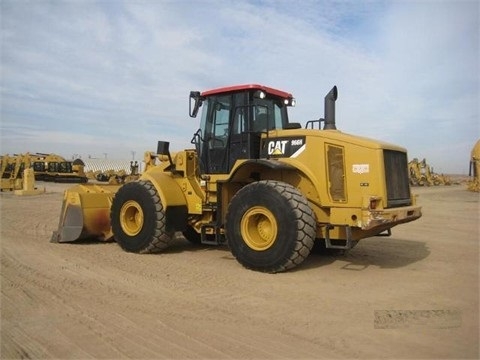  Caterpillar 966H de importacion a la venta Ref.: 1391535698624848 No. 4