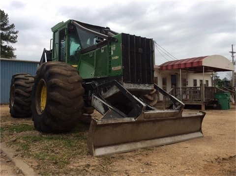  Deere 648H de bajo costo Ref.: 1391540402893276 No. 2