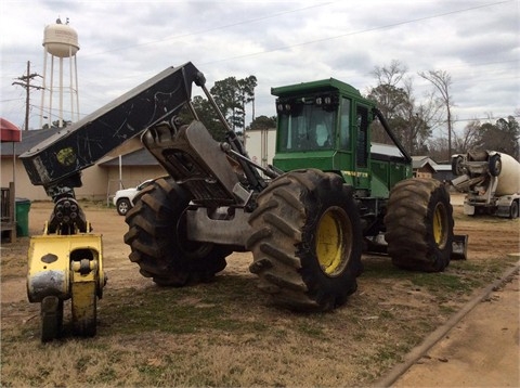  Deere 648H de bajo costo Ref.: 1391540402893276 No. 3