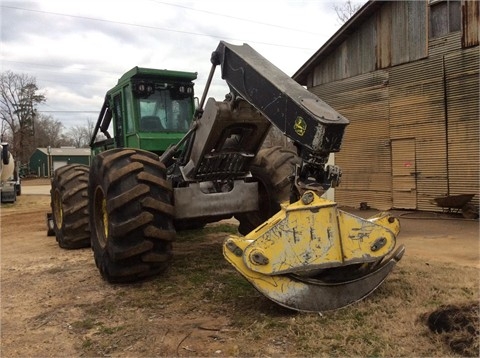  Deere 648H de bajo costo Ref.: 1391540402893276 No. 4