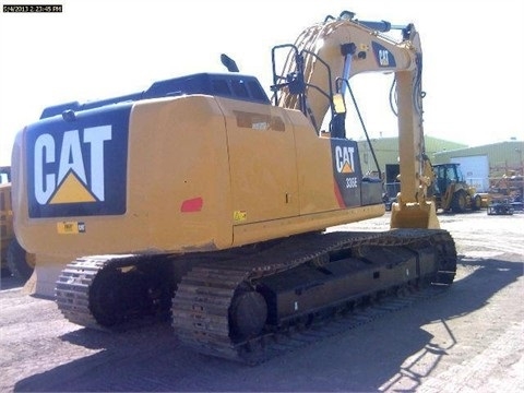 Caterpillar 336E seminueva Ref.: 1391543882018399 No. 2