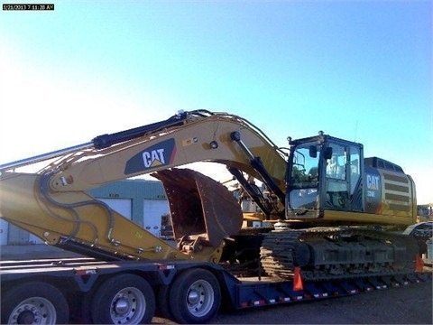 Caterpillar 336E en venta Ref.: 1391544894510863 No. 3