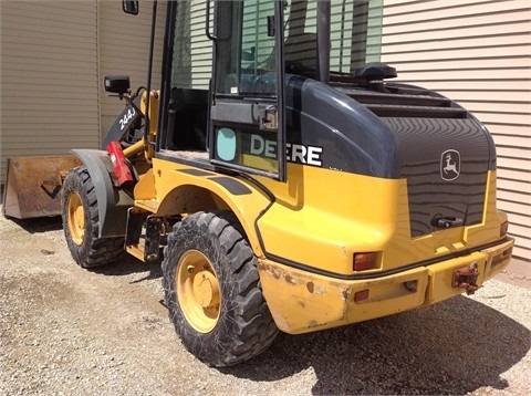  Deere 244J de segunda mano Ref.: 1391545581127573 No. 4