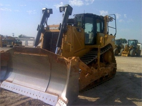  Caterpillar D8T de segunda mano en venta Ref.: 1391545615063786 No. 2